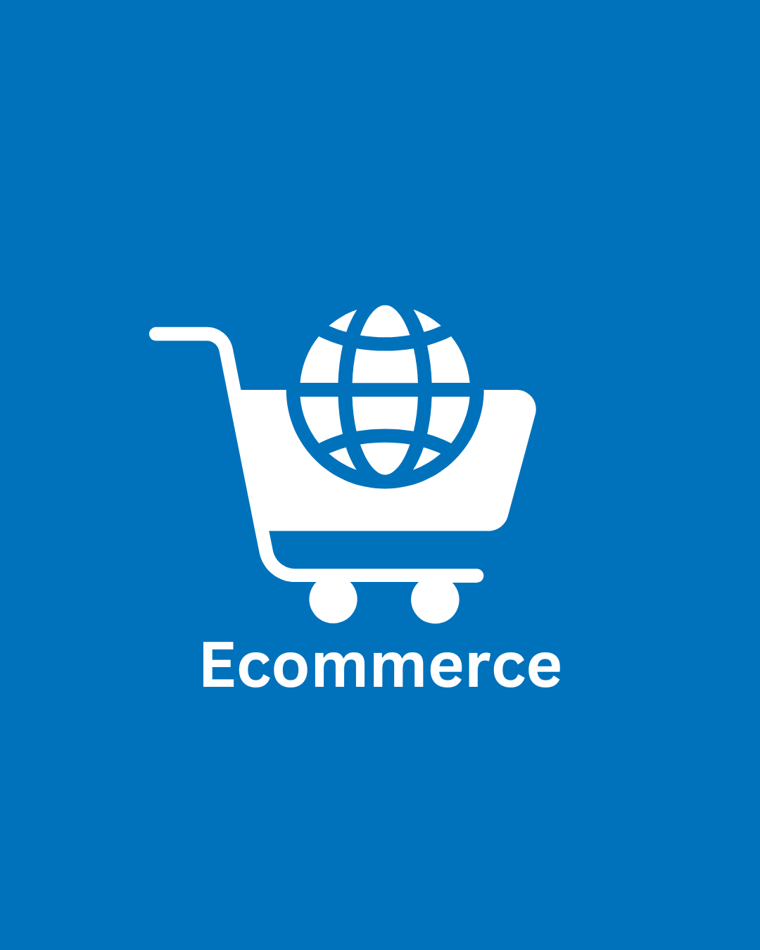 E-commerce